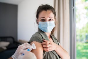 covid vaccine