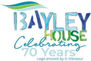 Bayley House 70 Years