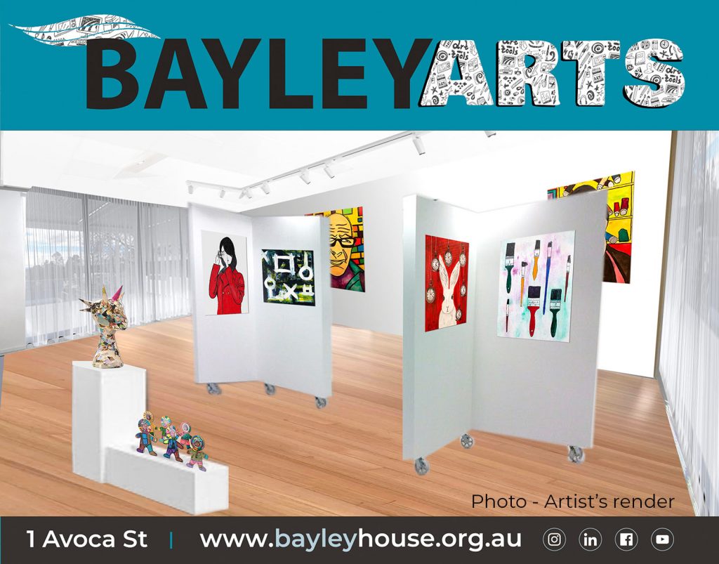 Bayley Arts
